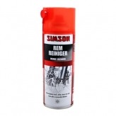 Środek do konserwacji spray Simson 400ml