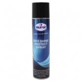 Spray ochronny Eurol Bike Shine Protect 400ml