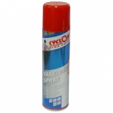 Wazelina Cyclon 250ml spray OEM