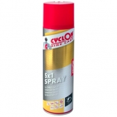 Smar P.T.F.E. Cyclon 5 w 1 spray 500ml