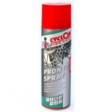 Preparat odtłuszczacz Cyclon Pronto 500ml