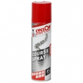 Olej do łańcuchów Cyclon Course spray 250ml OEM