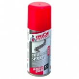 Olej do łańcuchów Cyclon Course 100ml spray OEM