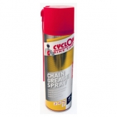 Smar do łańcuchów Cyclon Chain Grease 500ml 