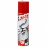 Smar penetrujący Cyclon MTB 500ml spray OEM