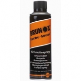 Preparat multifunkcyjny Brunox Turbo 300ml