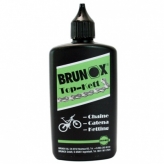 Smar do łańcucha Brunox IX50 100ml