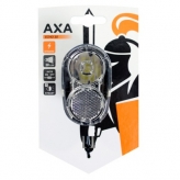 Lampka rowerowa przednia Axa Echo 30 lux Auto