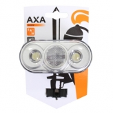 Lampka rowerowa przednia Axa Scope
