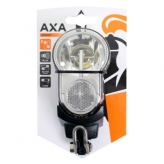 Lampka rowerowa przednia Axa Sprint