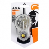 Lampka rowerowa przednia AXA Sprint 10 LUX Auto