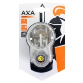 Lampka rowerowa przednia AXA Sprint 10 LUX
