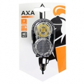 Lampka rowerowa przednia Axa Echo LED 15 lux 