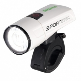 Sigma lampka przednia sportster li-ion wt