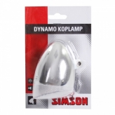 Simson lampa przód na dynamoamo