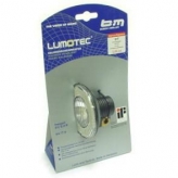 B+m lampa przód lumotec hal