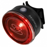 Sigma lampka tylna mono led usb zw