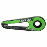 Osłona łańcucha kawasaki kmx 20'' zielona