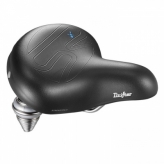 Siodełko rowerowe Selle Royal Drifter M 5167 czarne