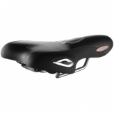 Siodełko rowerowe Selle Royal Lookin Athletic 5234