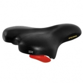 Selle Royal siodełko 8550 spider czarne