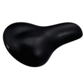 Selle Royal siodełko 8159 kinder czarne