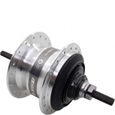 Shimano a piasta nexus 7v 36g rb kaal zi