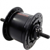 Shimano dyn piasta 6v 2,4w rb zw