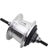 Shimano a piasta nexus 7v 36g rb kaal