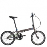 Dahon vouwf speed uno br/grs