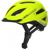 Abus kask pedelec+ signal yellow l 56-62