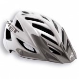 Met kask terra uni wt/grs