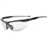 TifoSelle Italia okulary slip race silver