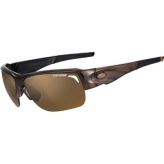 TifoSelle Italia okulary elderStronglight crystal brown