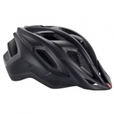 Kask rowerowy met funandgo universal czarny mat