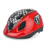 Kask rowerowy dziecięcy Polisport Race XS 46-53