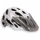 Met kask parabellum m wt/grs