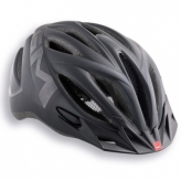 Met kask 20miles m mat zw