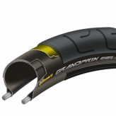 Opona rowerowa Continental Grand Prix 700x25c