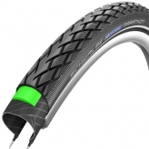 Opona rowerowa Schwalbe 27.5x1.65 Marathon 