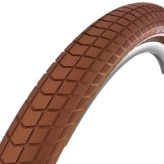 Opona rowerowa Schwalbe Big Ben 26x2.15