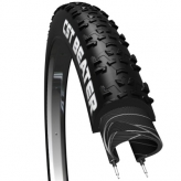 Opona rowerowa cst beater 27.5x2.25 (57-584) czarna