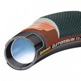 Szytka rowerowa Continental Sprinter Tube 700x22c