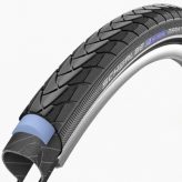 Opona Schwalbe 700x25 Marathon Plus reflex