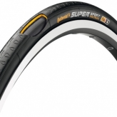 Opona rowerowa Continental 700x23 Super Sport Plus