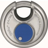 Abus hangzamknięcie zapięcie discus 24ib/60