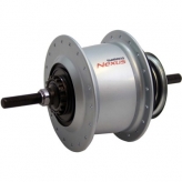 Shimano a piasta Nexus 8v 36g RB zi