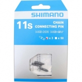 Piny do łańcucha Shimano 11rz. 3 szt. 