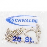 Schwalbe hollands (blitz) wentyl 25st