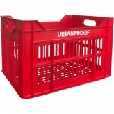 Skrzynia transportowa Urban Proof 30l czerwona